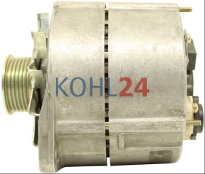 Lichtmaschine Ford Transit Euroline FT 080 100 120 150 190 Nugget Tourneo Bosch 0120468127 0120468128 40 Volt 90 Ampere Original Bosch